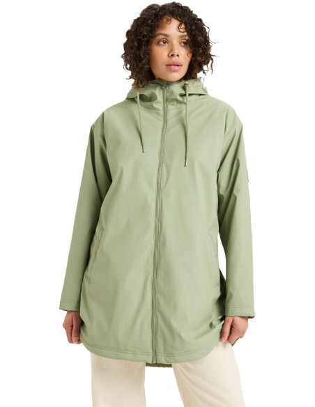 RAIN ROAD POLAR ZIP