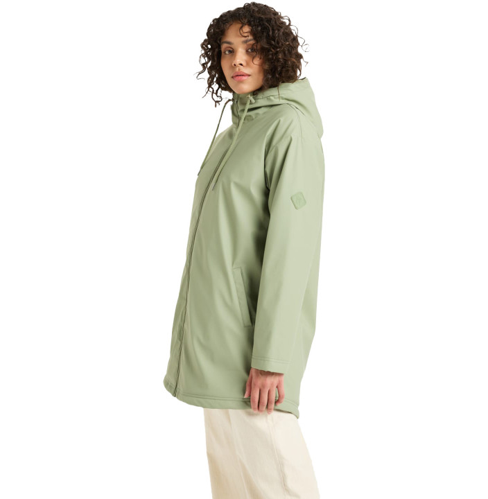RAIN ROAD POLAR ZIP