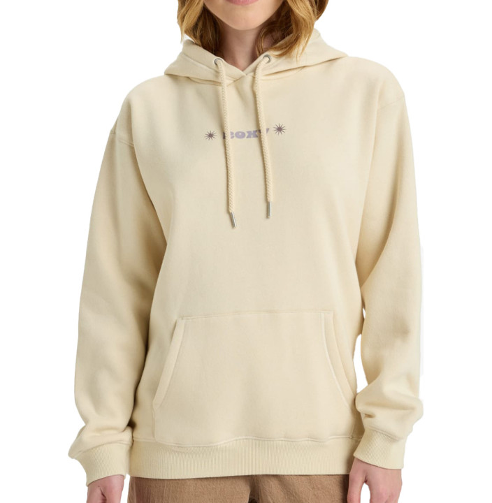 SURF STOKED HOODIE BRUSHED VT