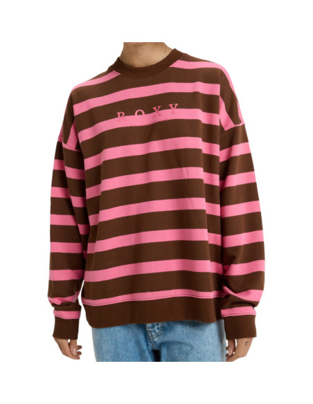 STRICTLY STRIPES OVERSIZED