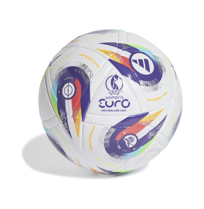 W EURO25 LGE
