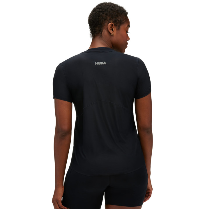 AIR. RUNSHORT SLEEVE