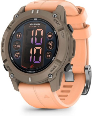 DESCENT G2