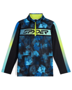 BOY'S JACOBS 12 ZIP