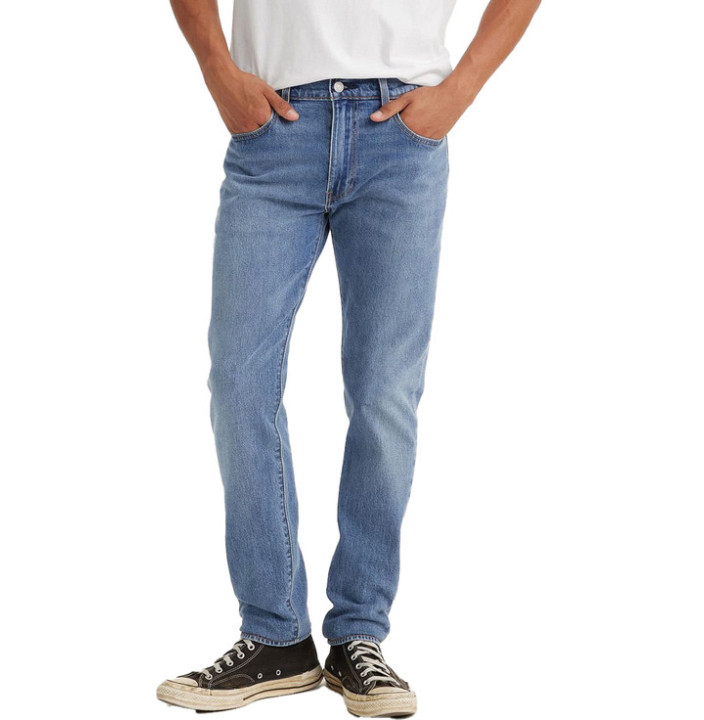 512 SLIM TAPER NOT A PROBLEM ADV