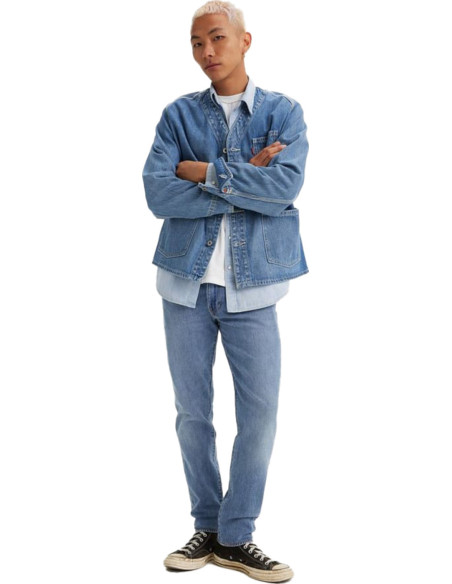 512 SLIM TAPER NOT A PROBLEM ADV