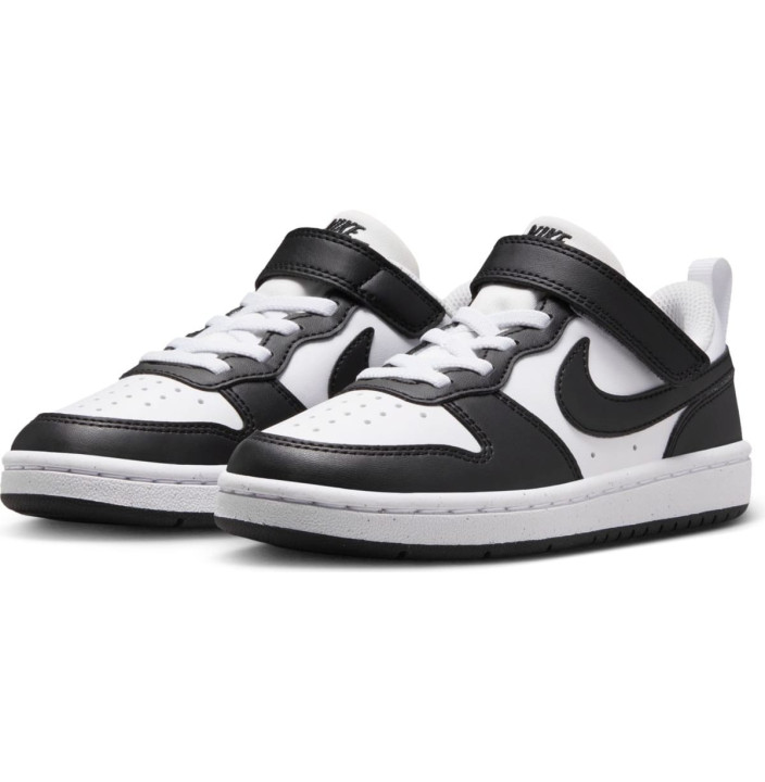 NIKE COURT BOROUGH LOW RECRAFT