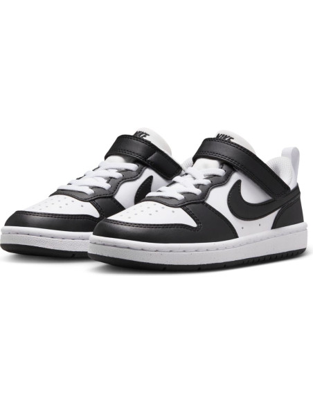 NIKE COURT BOROUGH LOW RECRAFT