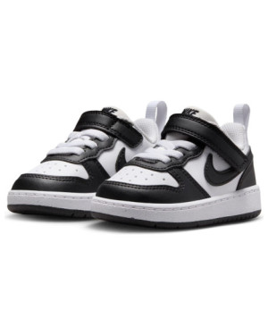 NIKE COURT BOROUGH LOW RECRAFT