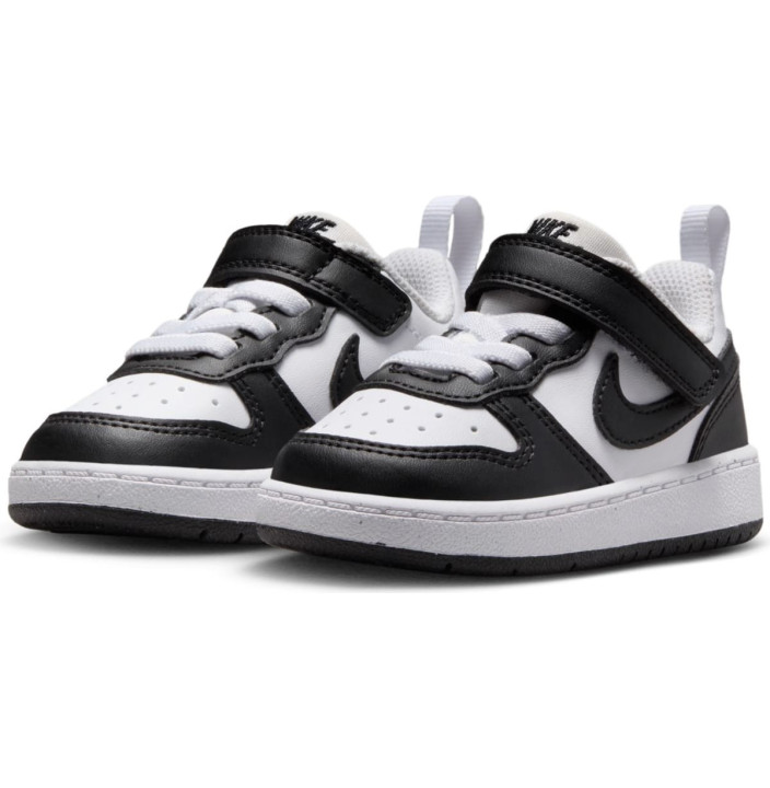 NIKE COURT BOROUGH LOW RECRAFT
