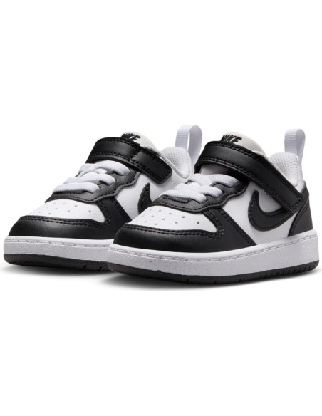 NIKE COURT BOROUGH LOW RECRAFT