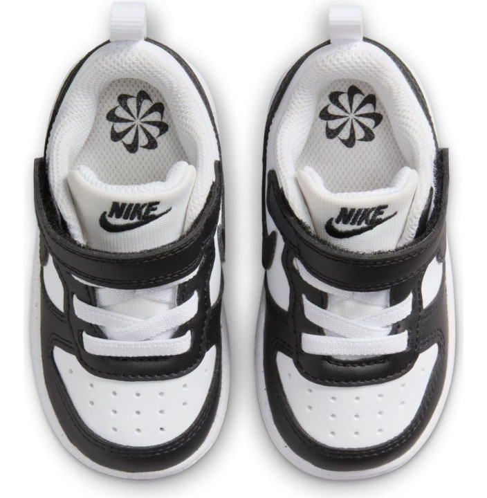 NIKE COURT BOROUGH LOW RECRAFT