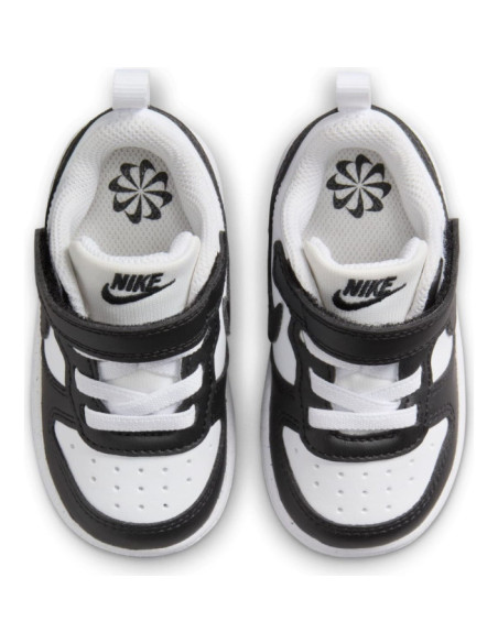 NIKE COURT BOROUGH LOW RECRAFT