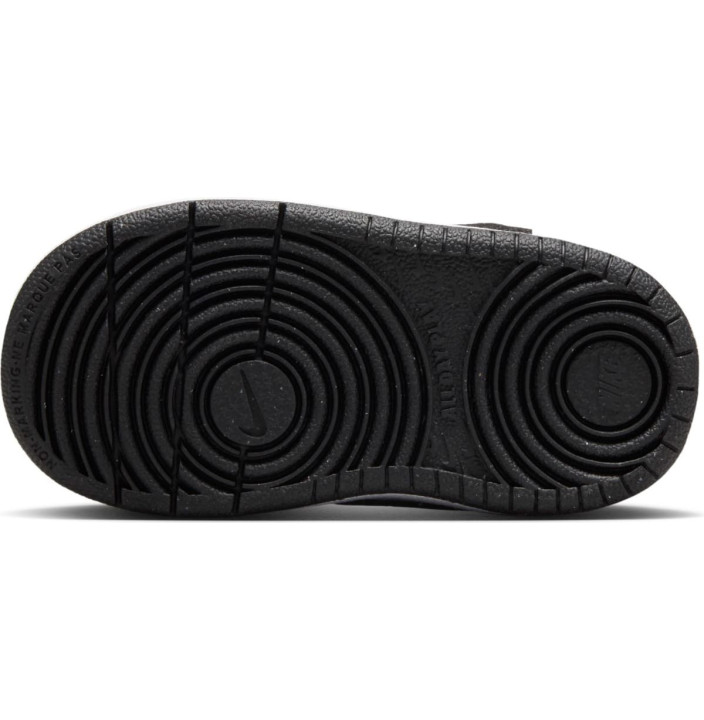 NIKE COURT BOROUGH LOW RECRAFT