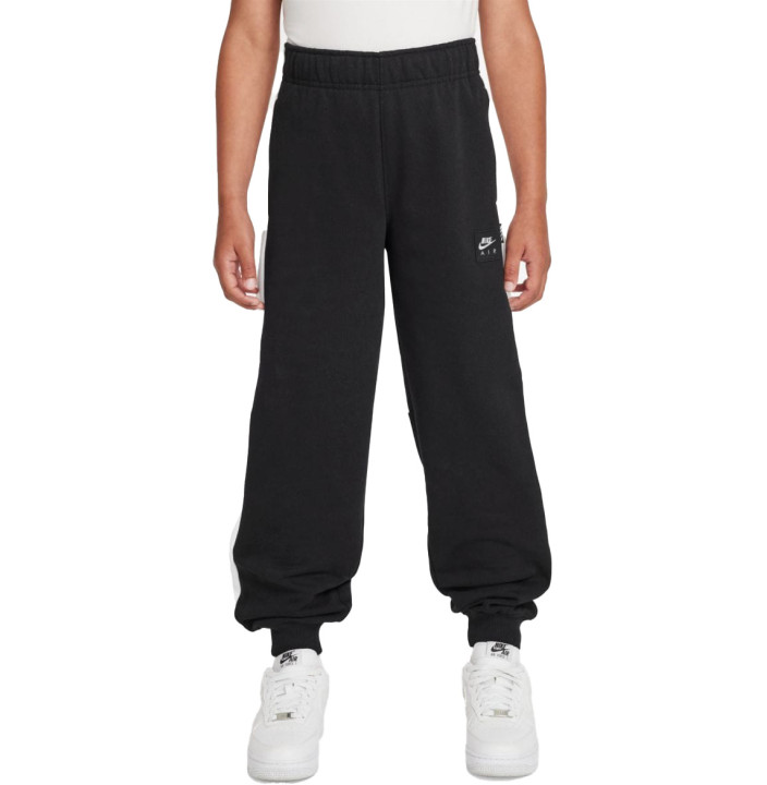 Nike Air Big Kids' Fleece Joggers