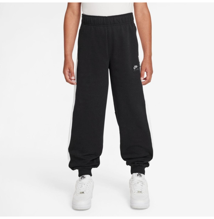 Nike Air Big Kids' Fleece Joggers