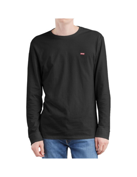 LS ORIGINAL HM TEE BLUISH OLIVE