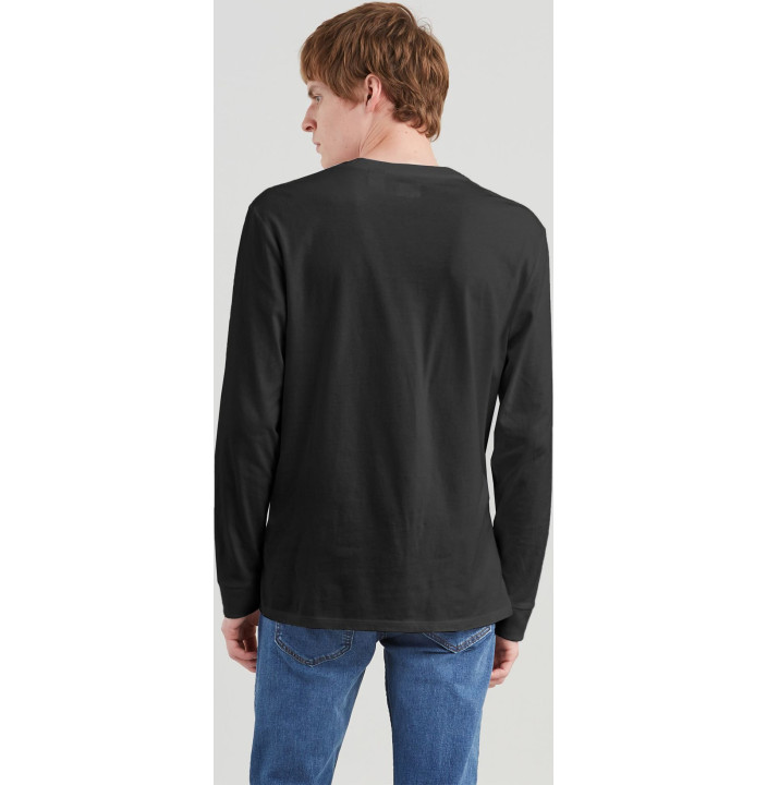 LS ORIGINAL HM TEE BLUISH OLIVE