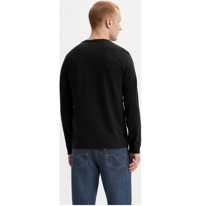 LS ORIGINAL HM TEE BLUISH OLIVE