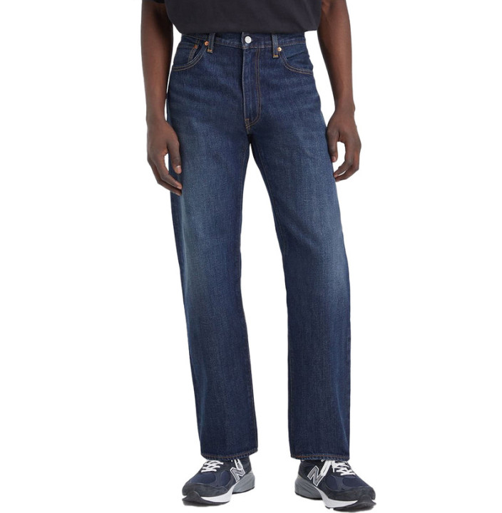 555™ RELAXED STRAIGHT CHECK THE SCORE