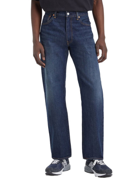 555™ RELAXED STRAIGHT CHECK THE SCORE