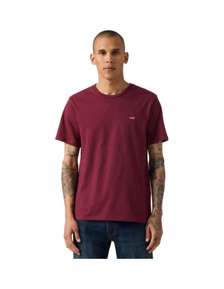 SS ORIGINAL HM TEE WHITE +