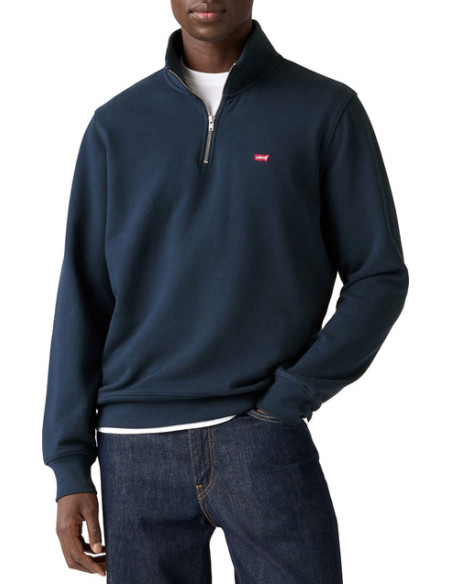 ORIGINAL HM 14 ZIP NAVY BLAZER