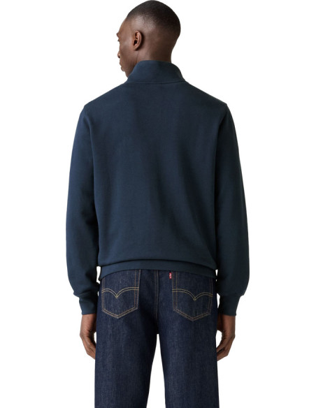 ORIGINAL HM 14 ZIP NAVY BLAZER