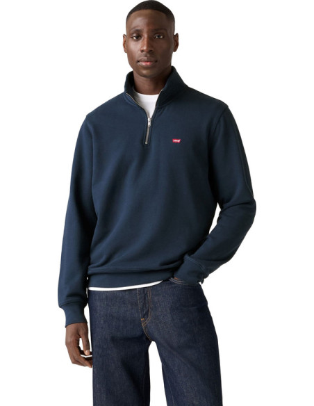 ORIGINAL HM 14 ZIP NAVY BLAZER