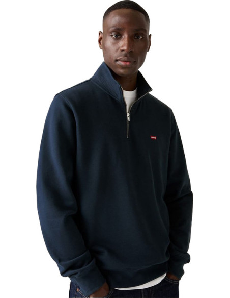 ORIGINAL HM 14 ZIP NAVY BLAZER