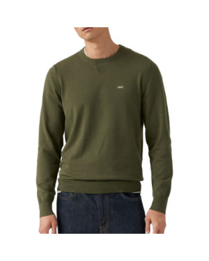 LIGHTWEIGHT HM SWEATER NAVAL ACADEMY