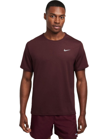NIKE DRI-FIT UV MILER MEN'S SH