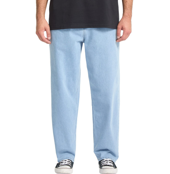 FREAZY LOOSE EW DENIM