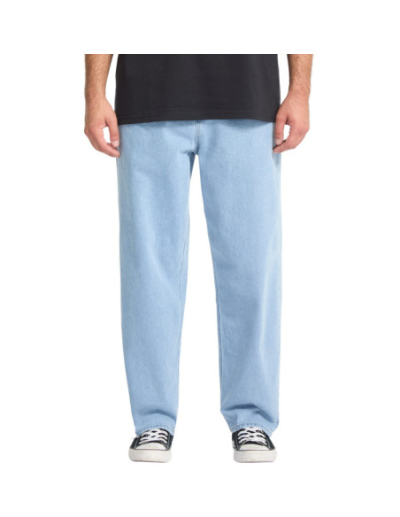 FREAZY LOOSE EW DENIM