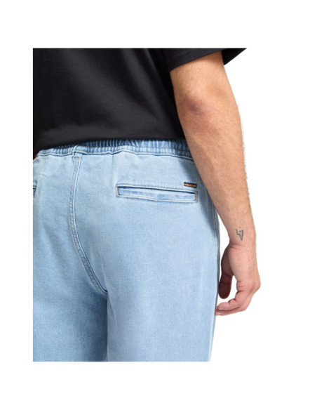 FREAZY LOOSE EW DENIM