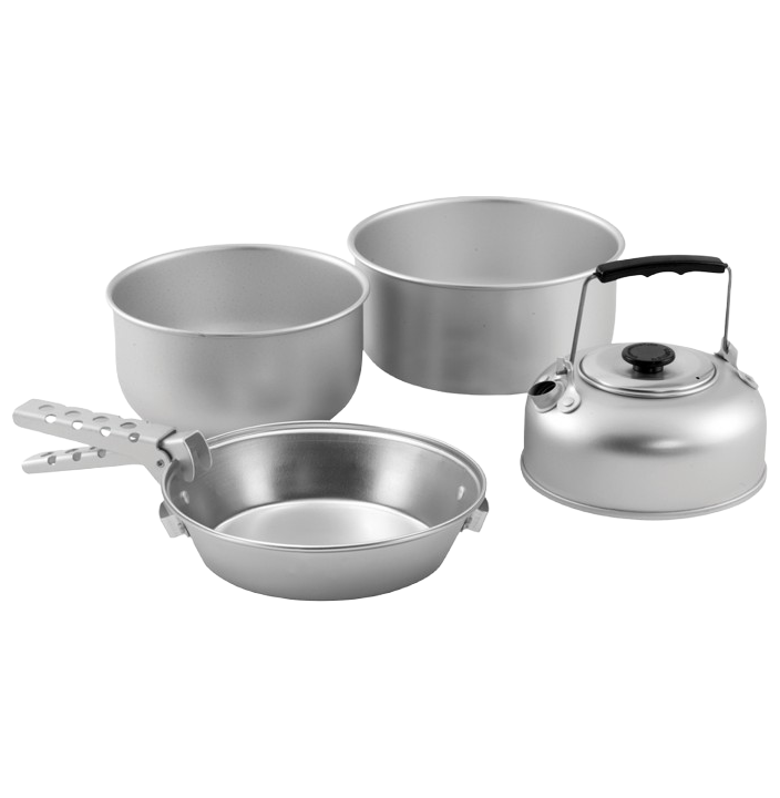 ADVENTURE COOK SET M