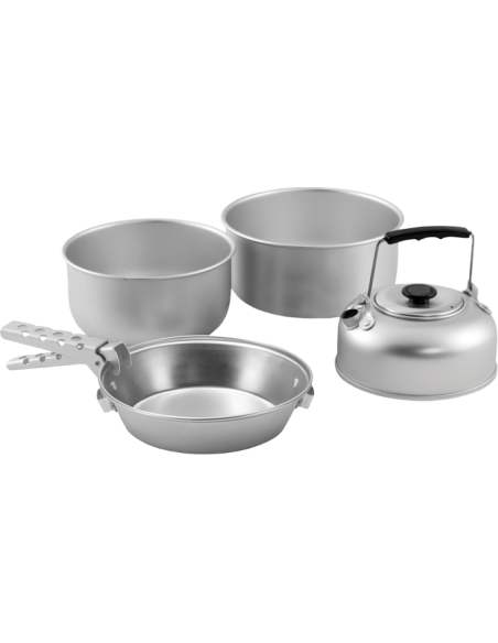 ADVENTURE COOK SET M ADVENTURE COOK SET M
