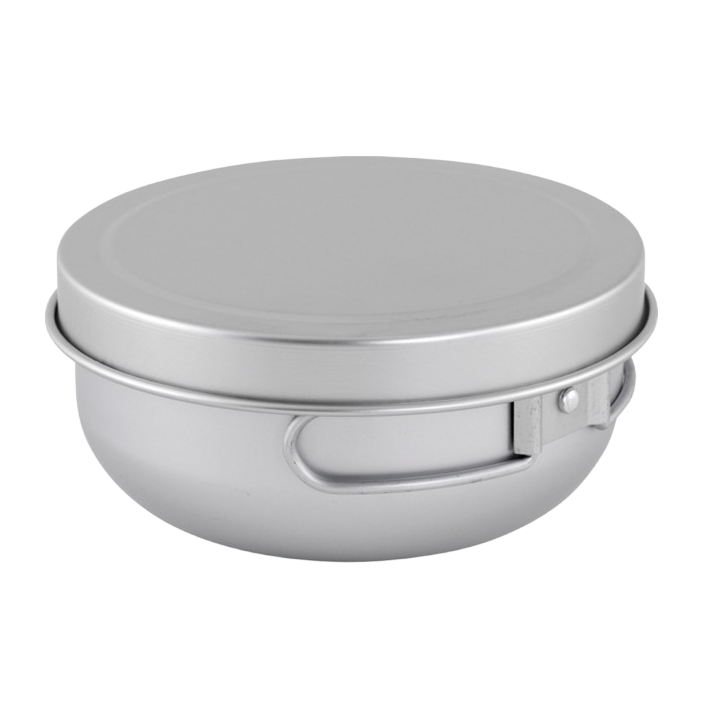 ADVENTURE ULTRA LIGHT COOK SET