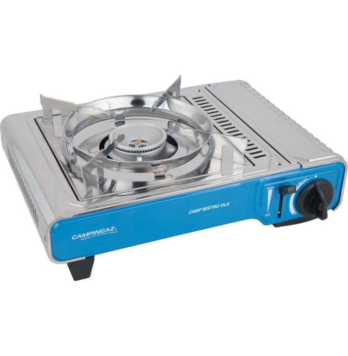 Hornillo CAMP’BISTRO DLX