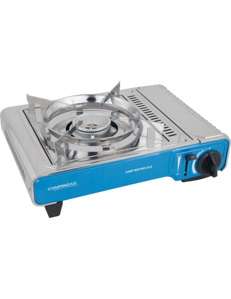 Hornillo CAMP’BISTRO DLX