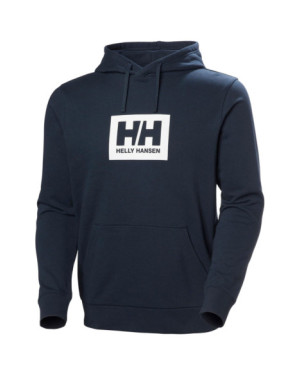 HH BOX HOODIE
