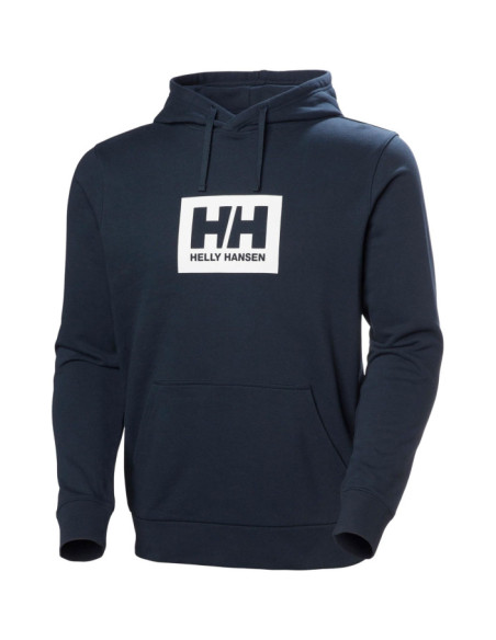 HH BOX HOODIE