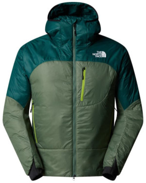 M ANDOLA SYNTHETIC JACKET