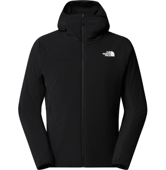 M SUMMIT CASAVAL HYBRID HOODIE