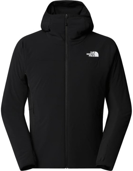 M SUMMIT CASAVAL HYBRID HOODIE