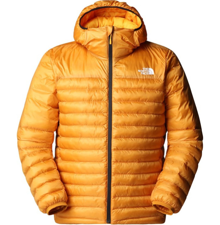 M TERRA PEAK HOODIE