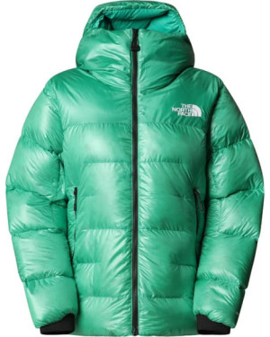 W SUMMIT PUMORI DOWN PARKA