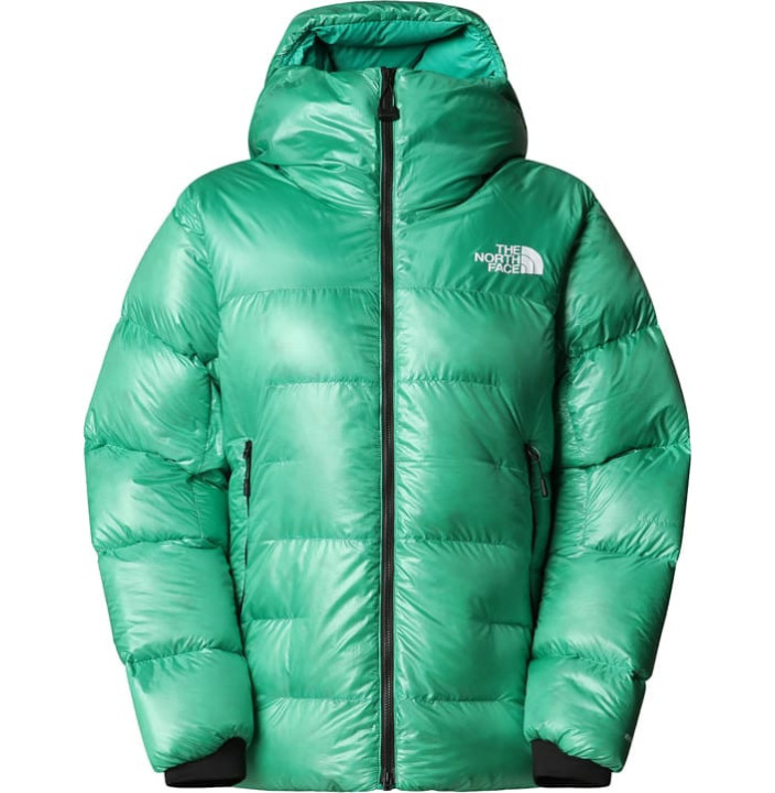 W SUMMIT PUMORI DOWN PARKA