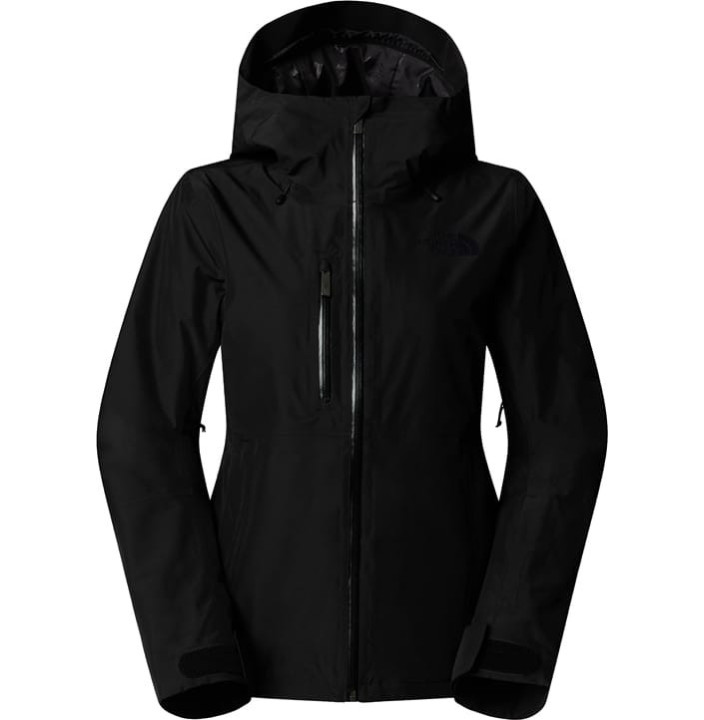 W DESCENDIT JACKET