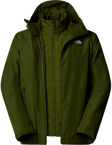M CARTO MONO TRICLIMATE HOODED JACKET M CARTO MONO TRICLIMATE HOODED JACKET